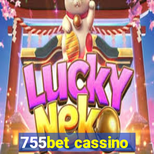 755bet cassino